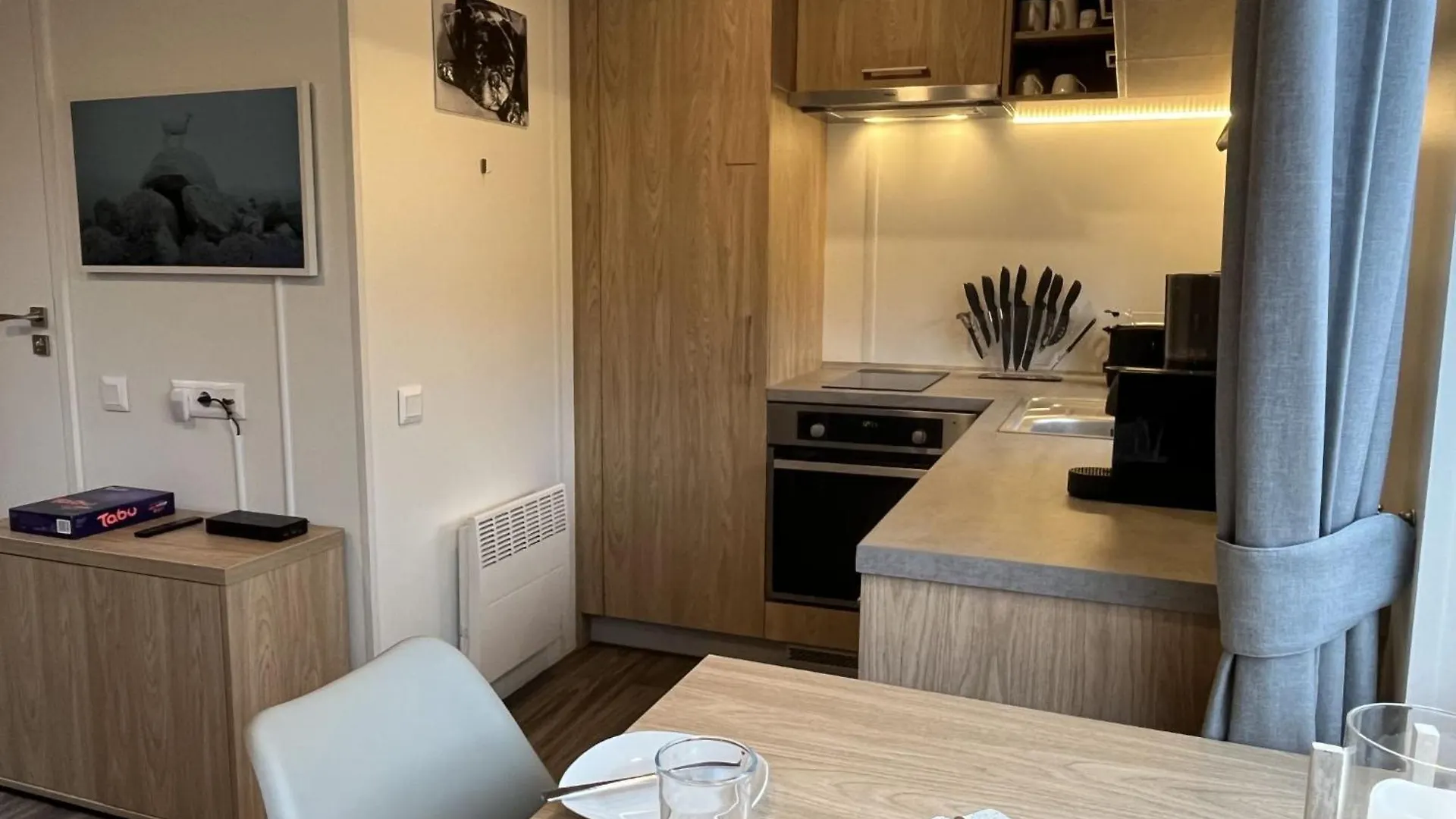 Holiday Home Paul By Interhome Wemding