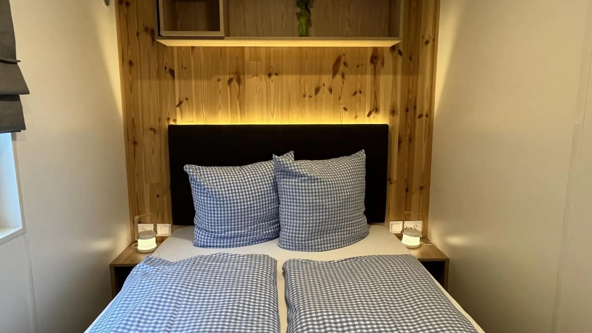 Holiday Home Paul By Interhome Wemding 0*,