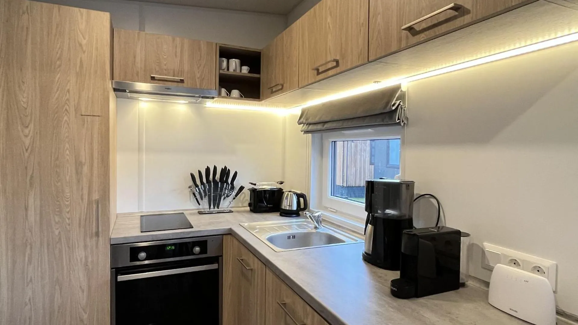 Holiday Home Paul By Interhome Wemding Duitsland
