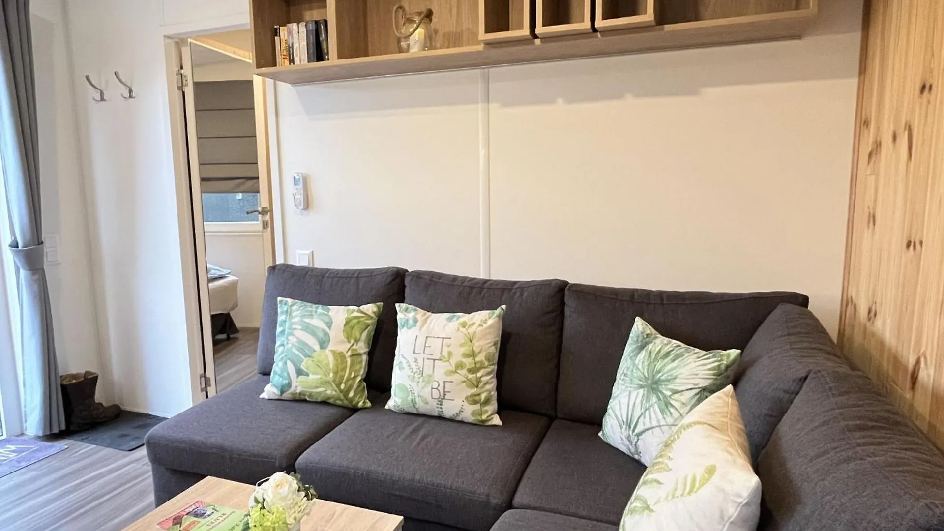 Holiday Home Paul By Interhome Wemding