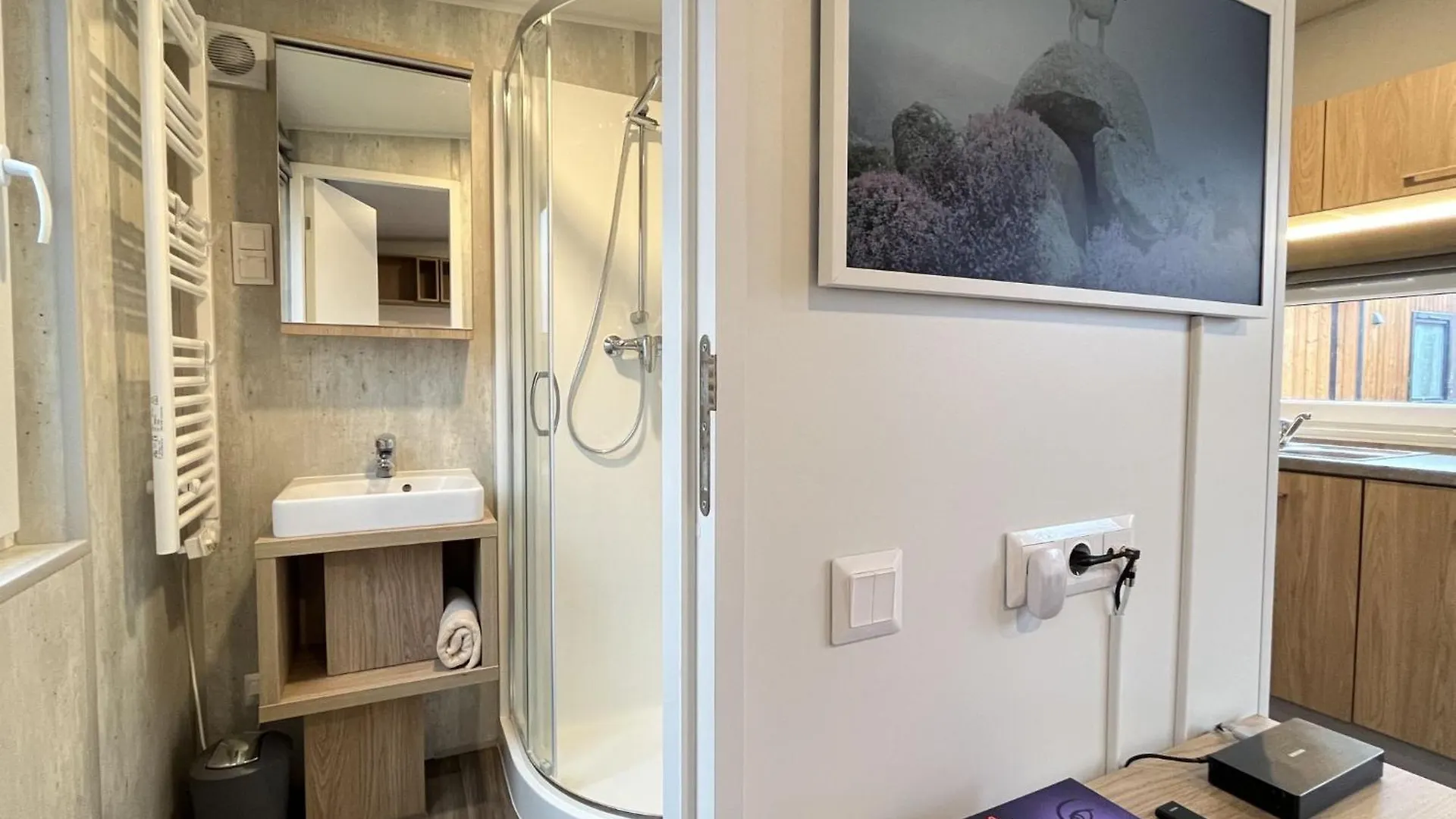 Holiday Home Paul By Interhome Wemding