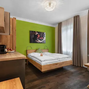 3* Hotel Schieners & Apfelhof